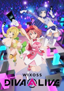 WIXOSS Diva(A)Live